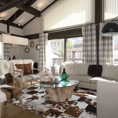 Duplex Centre Station - 8 Pers. - Fr-1-631-265 * كورشوفيل