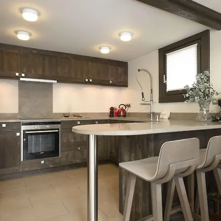 Duplex Centre Station - 8 Pers. - Fr-1-631-265 شقة