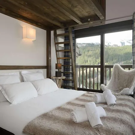 شقة Duplex Centre Station - 8 Pers. - Fr-1-631-265 كورشوفيل