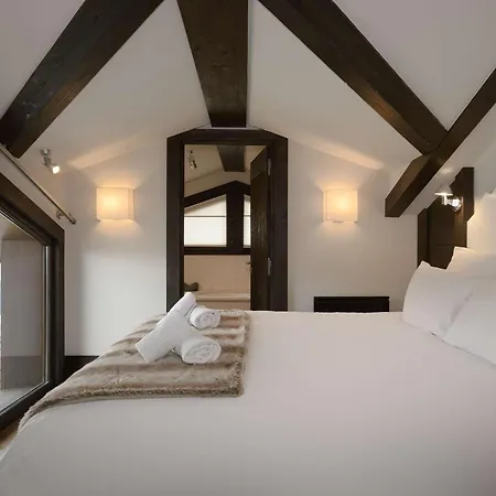 شقة Duplex Centre Station - 8 Pers. - Fr-1-631-265 كورشوفيل