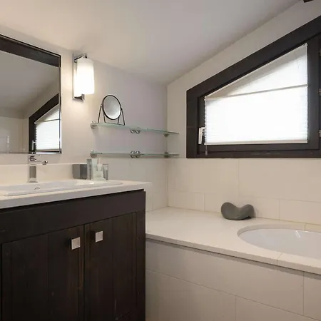 Duplex Centre Station - 8 Pers. - Fr-1-631-265 * كورشوفيل